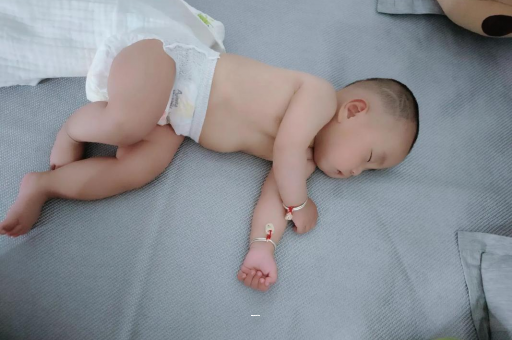 兰考宝宝为什么不说话