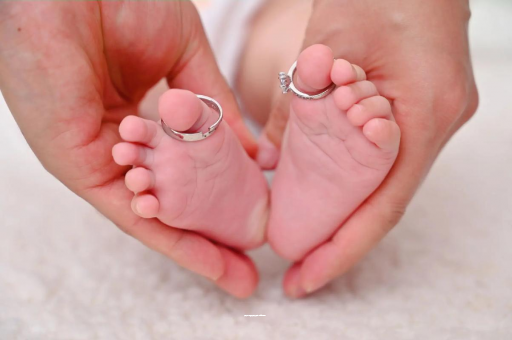 兰考孕妇六个月肚子多大
